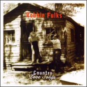 Robbie Fulks - Country Love Songs - Country - CD