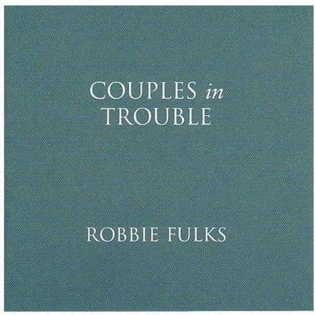 Robbie Fulks - Couples in Trouble - Music & Performance - CD