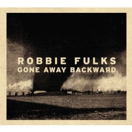 Robbie Fulks - Gone Away Backward - Music & Performance - CD