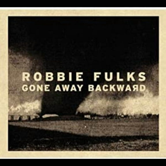 Robbie Fulks - Gone Away Backward - Music & Performance - Vinyl