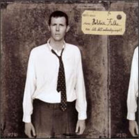 Robbie Fulks - Let's Kill Saturday Night - Music & Performance - CD