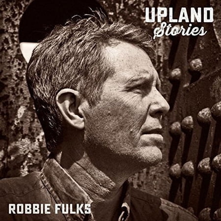 Robbie Fulks - Upland Stories - Music & Performance - Vinyl