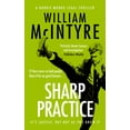 thumbnail image 1 of Robbie Munro Legal Thriller Sharp Practice, Book 3, (Paperback), 1 of 1
