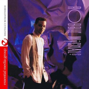 Robbie Mychals - Robbie Mychals - Rock - CD