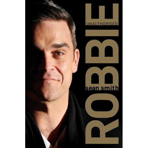 Pre-Owned Robbie Paperback