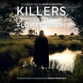 thumbnail image 1 of Robbie Robertson - Killers of the Flower Moon (Soundtrack from the Apple Original Film) - Music & Performance - CD, 1 of 1