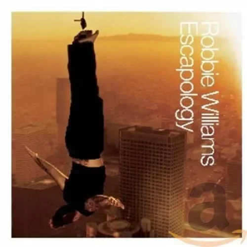 Robbie Williams: Escapology - Music CD - 2006-09-19 - Very Good - Sold by gmusic