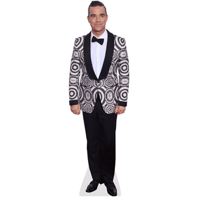 STAR CUTOUTS Niffler Life Size Cardboard, Multi-Colour Fantastic Beasts STAR CUTOUTS Niffler Life Size Cardboard, Multi-Colour Fantastic Beasts