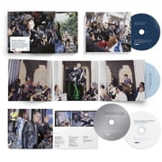 Robbie Williams - Life Thru A Lens - Music & Performance - CD