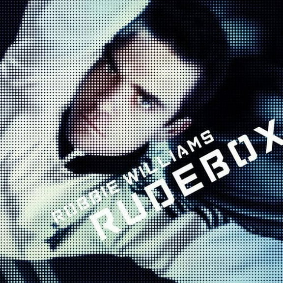 Robbie Williams - Rudebox COMPACT DISCS Canada - Import