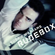 Robbie Williams - Rudebox COMPACT DISCS Canada - Import