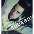 thumbnail image 1 of Robbie Williams - Rudebox-Limited - Music & Performance - CD, 1 of 1