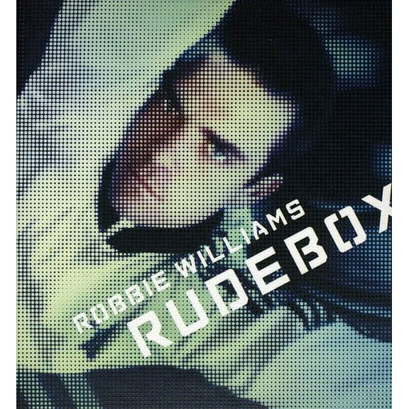 Robbie Williams - Rudebox-Limited - Music & Performance - CD