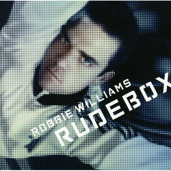 Robbie Williams - Rudebox - Music & Performance - CD