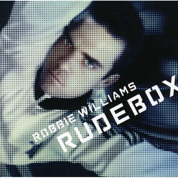 Robbie Williams - Rudebox - Music & Performance - CD