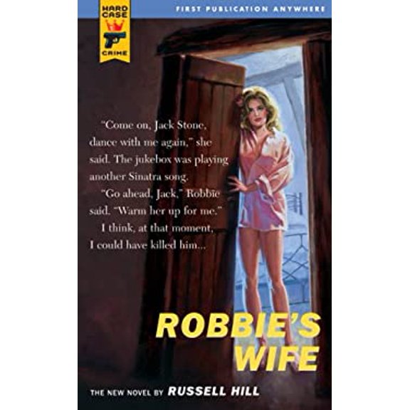 Pre-Owned Robbie's Wife (Paperback) 0843957697 9780843957693