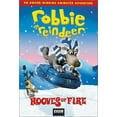 thumbnail image 1 of Robbie the Reindeer in Hooves of Fire (DVD) NEW, 1 of 1