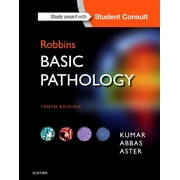 Robbins Basic Pathology