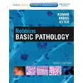 thumbnail image 1 of Robbins Basic Pathology: with STUDENT CONSULT Online Access (Robbins Pathology), 1 of 1