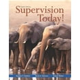 thumbnail image 1 of Pre-Owned Supervision Today!, Global Edition, 9780133884869, 0133884864, Paperback, 8 edition, 1 of 1