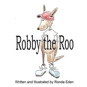 Robby the Roo, Paperback