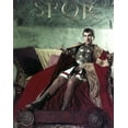 thumbnail image 1 of Robe Close Up Portrait Photo Print (8 x 10), 1 of 1