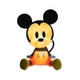 thumbnail image 1 of Robe Factory Disney Mickey Mouse LED Night Lights, 1 of 7