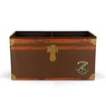 thumbnail image 1 of Harry Potter Hogwarts Foldable Storage Chest Organizer | 24 Inches, 1 of 7