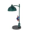 thumbnail image 1 of Robe Factory RBF-16346-C Marvel Spider Man Streetlight Led Desk Lamp, 16 Inches, 1 of 7