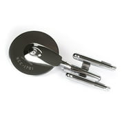 Robe Factory RBF-16413-C Star Trek The Original Series Uss Enterprise Ncc-1701 Pizza Cutter