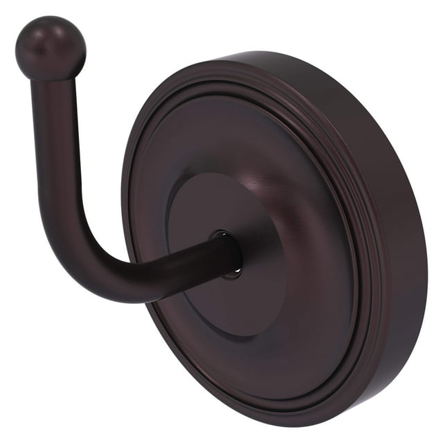 Robe Hook - Antique Bronze
