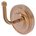 thumbnail image 1 of Robe Hook - Brushed Bronze, 1 of 2