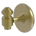 thumbnail image 1 of Robe Hook - Satin Brass, 1 of 2