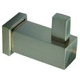 thumbnail image 1 of Robe Hook - Satin Nickel, 1 of 1