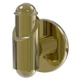 thumbnail image 1 of Robe Hook - Unlacquered Brass, 1 of 5