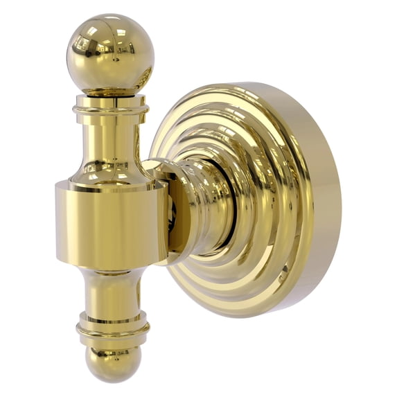 Retro Wave Collection Robe Hook - RW-20-UNL