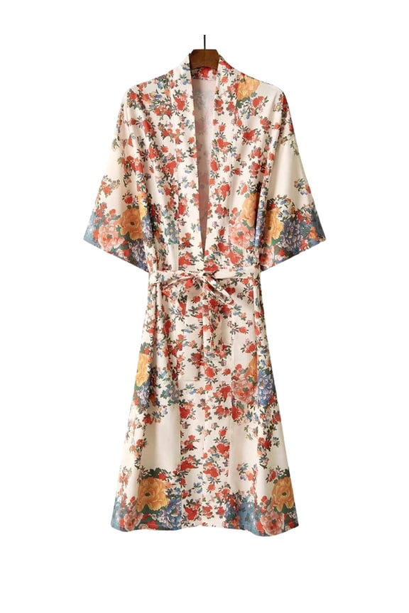 Robe for Women - Perfect for Beach, Parties, and Home Wear