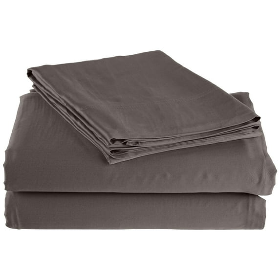 Robee Rayon from Bamboo Solid Deep Pocket Sheet Set