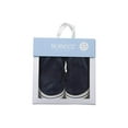 thumbnail image 1 of Robeez Liam Basic Soft Sole (Infant/Toddler/Little Kid) Navy, 1 of 6