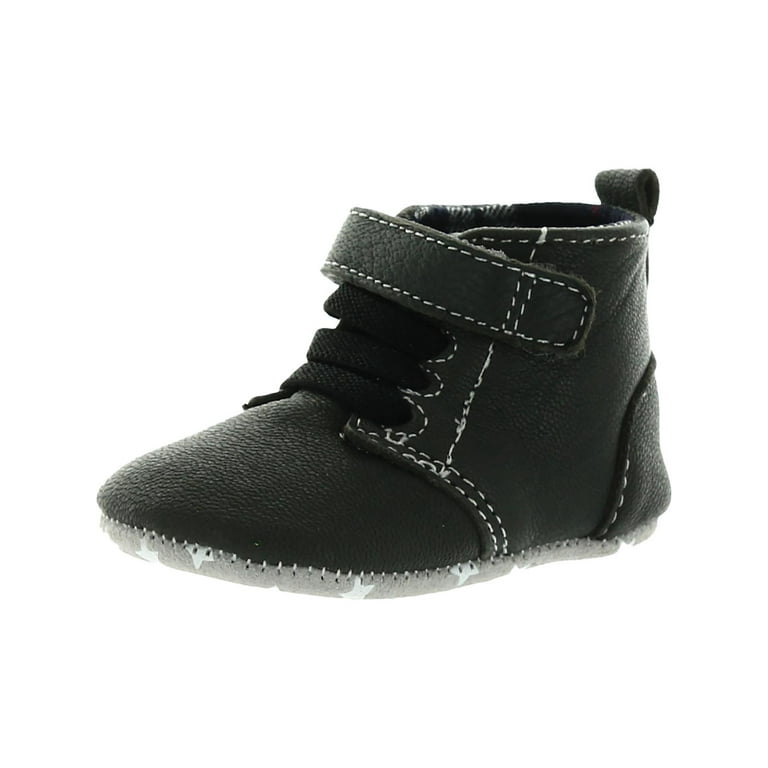Robeez leather booties best sale