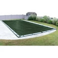 thumbnail image 1 of Robelle 10-Year Dura-Guard Rectangular Winter Pool Cover, 18 x 40 ft. Pool, 1 of 5