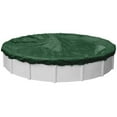 thumbnail image 1 of Robelle 10-Year Dura-Guard Round Winter Pool Cover, 24 ft. Pool, 1 of 5