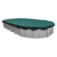 thumbnail image 1 of Robelle 15-Year Supreme Plus Oval Winter Pool Cover, 15 x 27 ft. Pool, 1 of 6