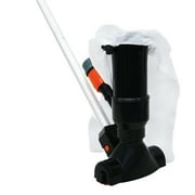 Jet Vac Kit with 5 ft. Pole