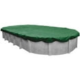 thumbnail image 1 of Robelle 20-Year Optimum Oval Winter Pool Cover, 16 x 25 ft. Pool, 1 of 6