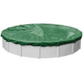 thumbnail image 1 of Robelle 20-Year Optimum Round Winter Pool Cover, 30 ft. Pool, 1 of 5