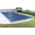 thumbnail image 1 of Robelle 20-Year Pro-Select Rectangular Winter Pool Cover, 18 x 36 ft. Pool, 1 of 4