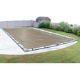 thumbnail image 1 of Robelle 20-Year Superior Rectangular Winter Pool Cover, 18 x 40 ft. Pool, 1 of 4