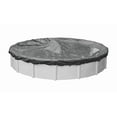 thumbnail image 1 of Robelle 20-Year Ultimate Round Winter Pool Cover, 18 ft. Pool, 1 of 5