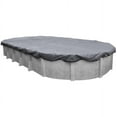 thumbnail image 1 of Robelle 20-Year Ultra Oval Winter Pool Cover, 12 x 24 ft. Pool, 1 of 6